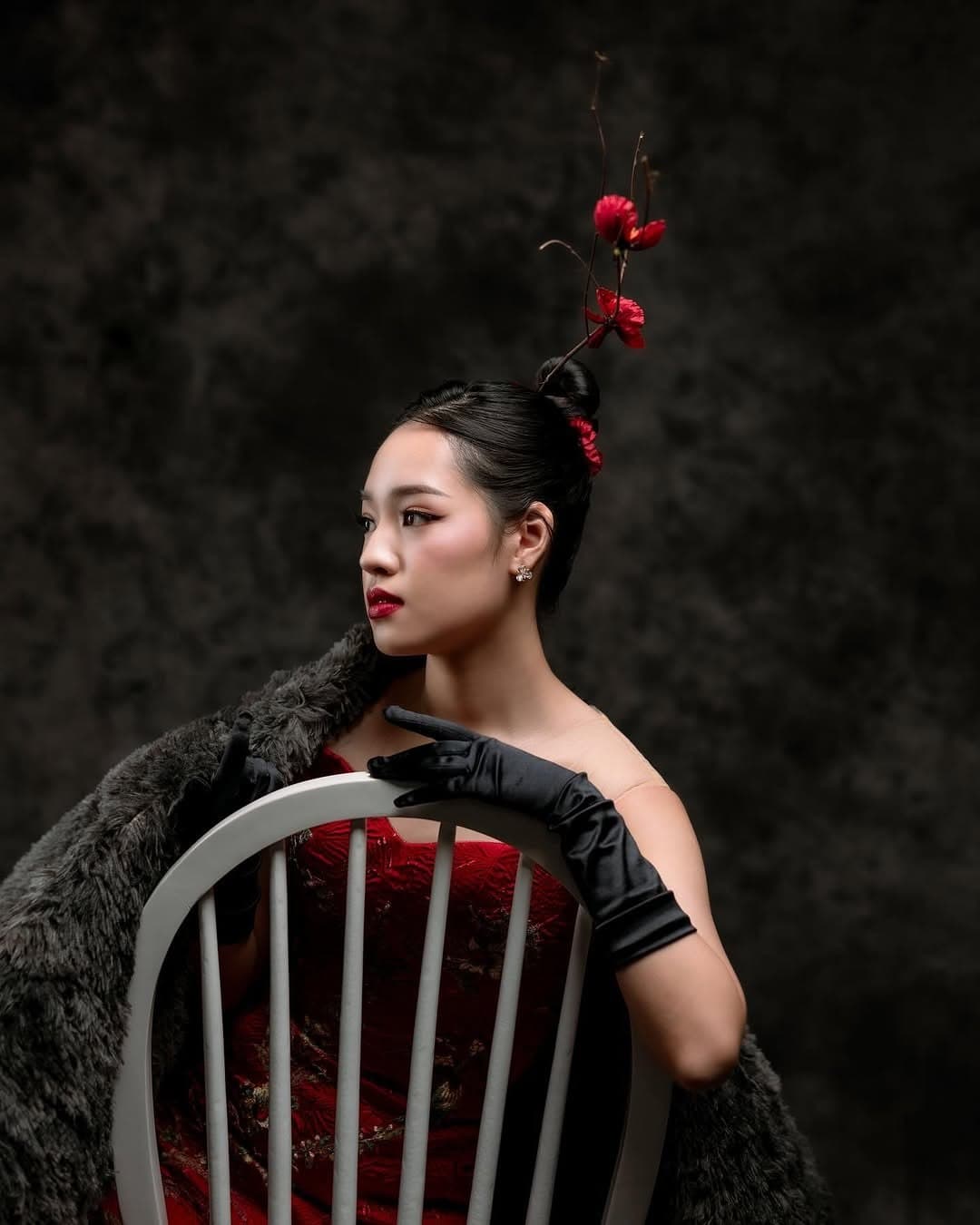 Cheryl — 02