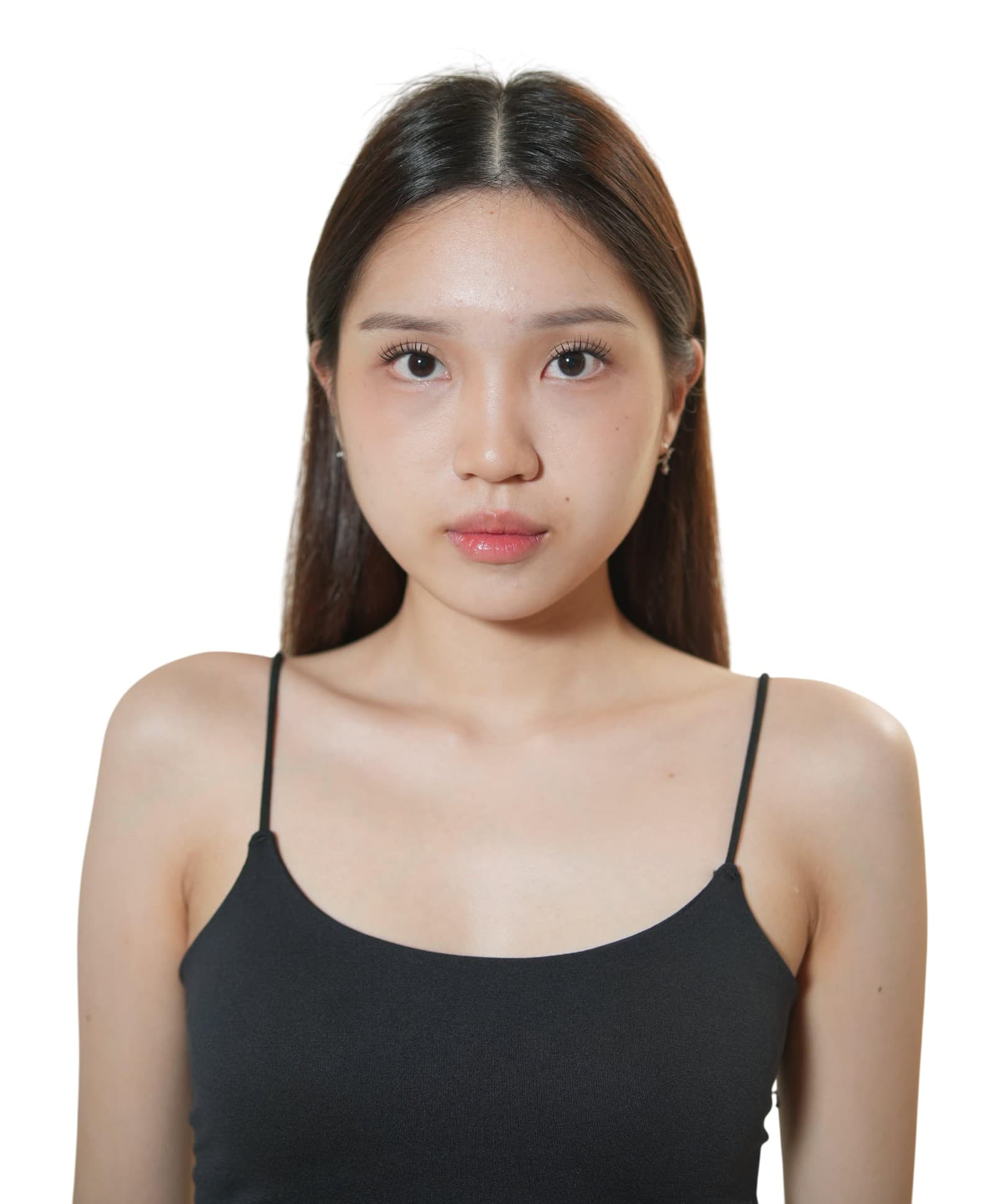 Jesslyn — female model in Bogor