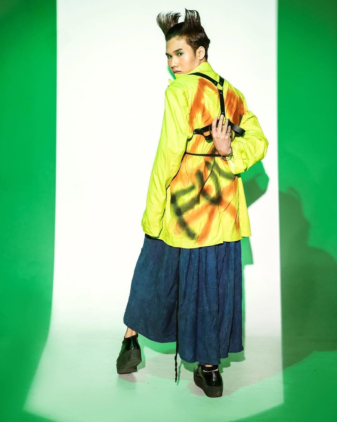 Erick — look 05